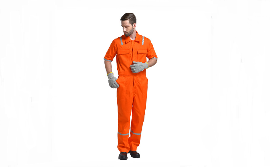 選擇阻燃防護(hù)服時(shí)一定要避免的誤區(qū)
